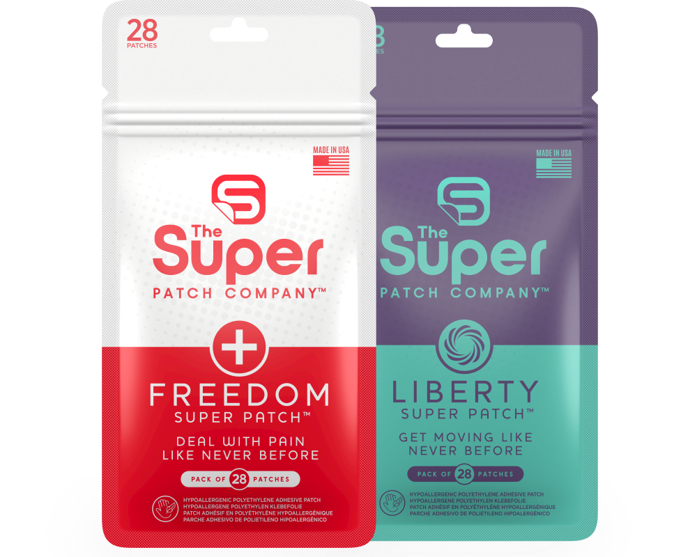 Super Patch