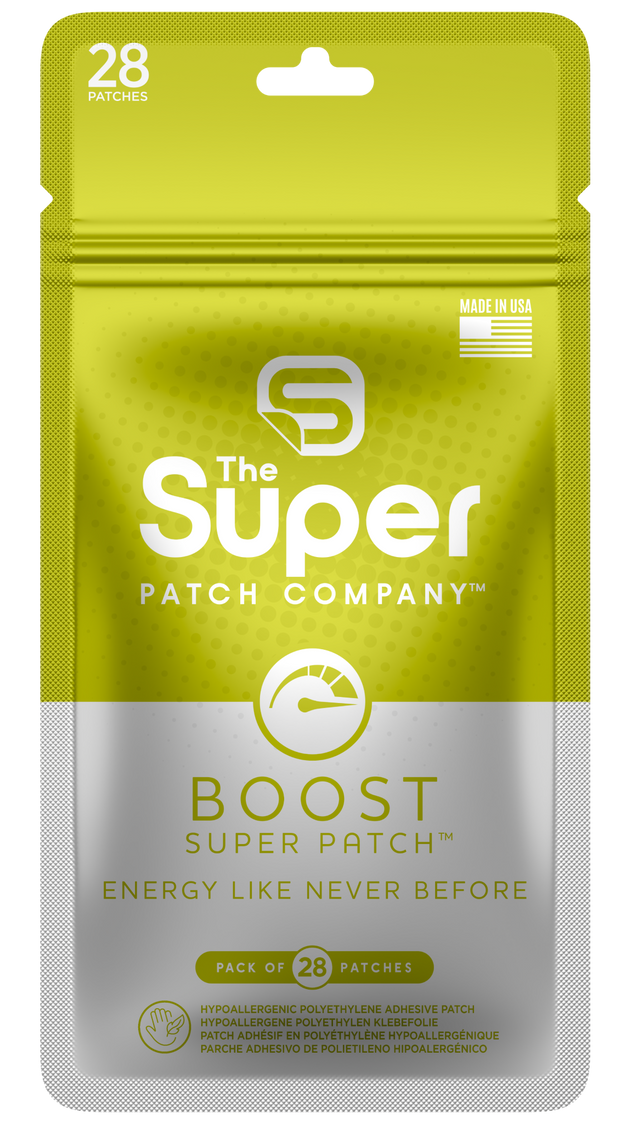 BOOST Patch