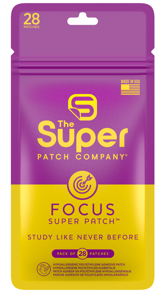FOCUS Patch