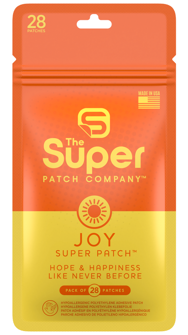 JOY Patch