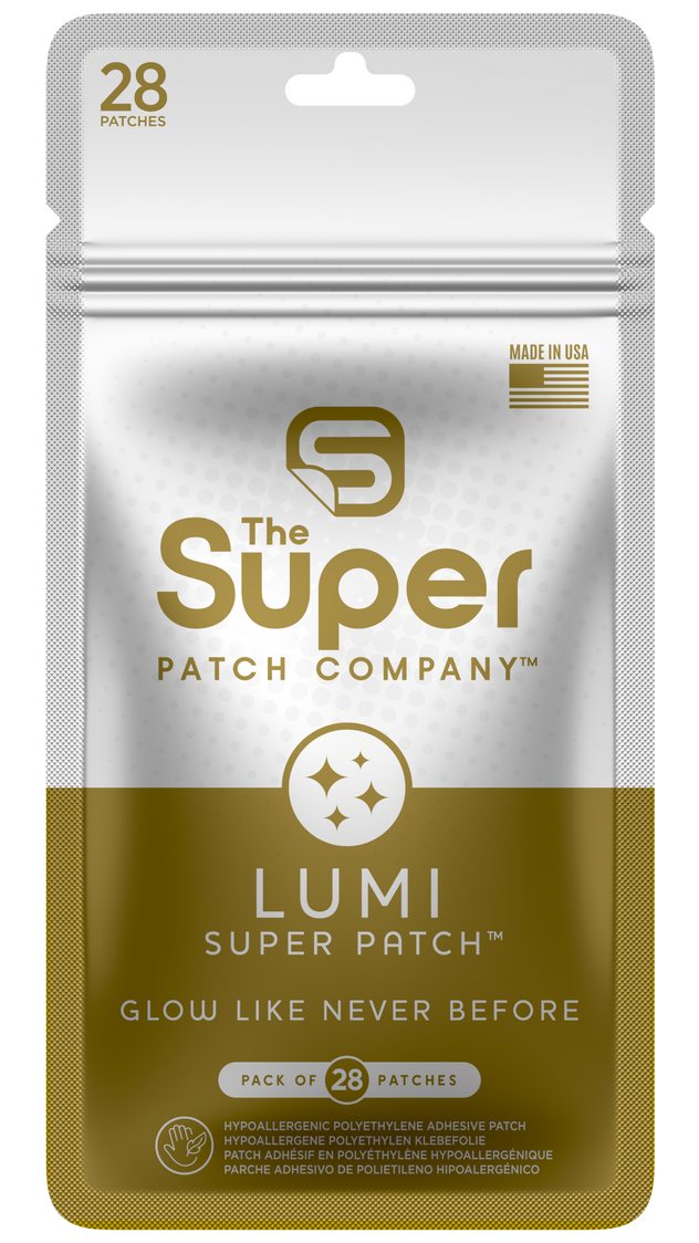 LUMI Patch