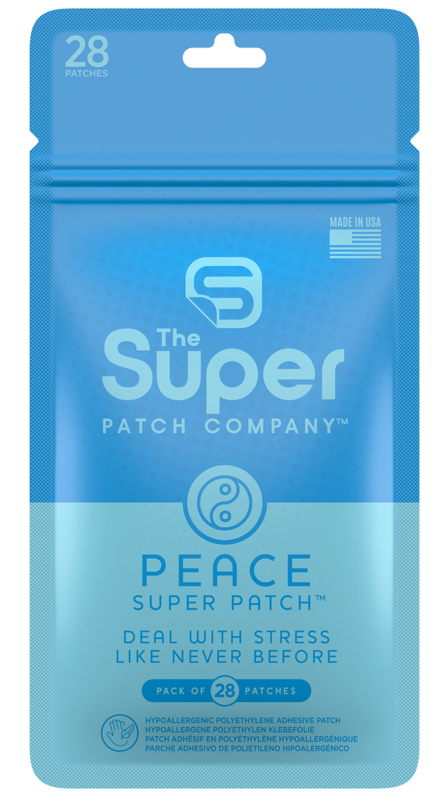 PEACE Patch