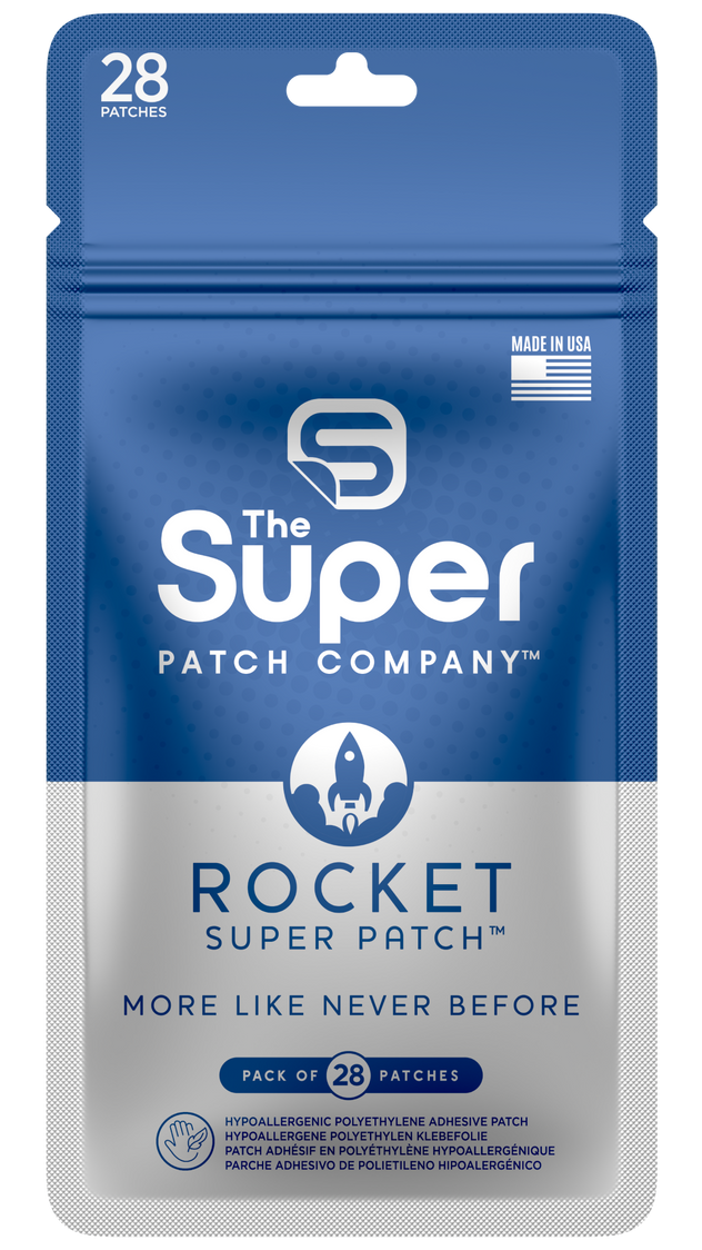 ROCKET Patch