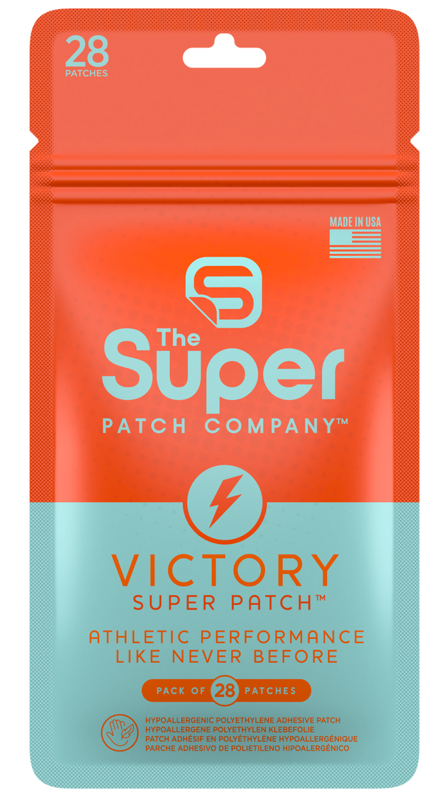 VICTORY Patch