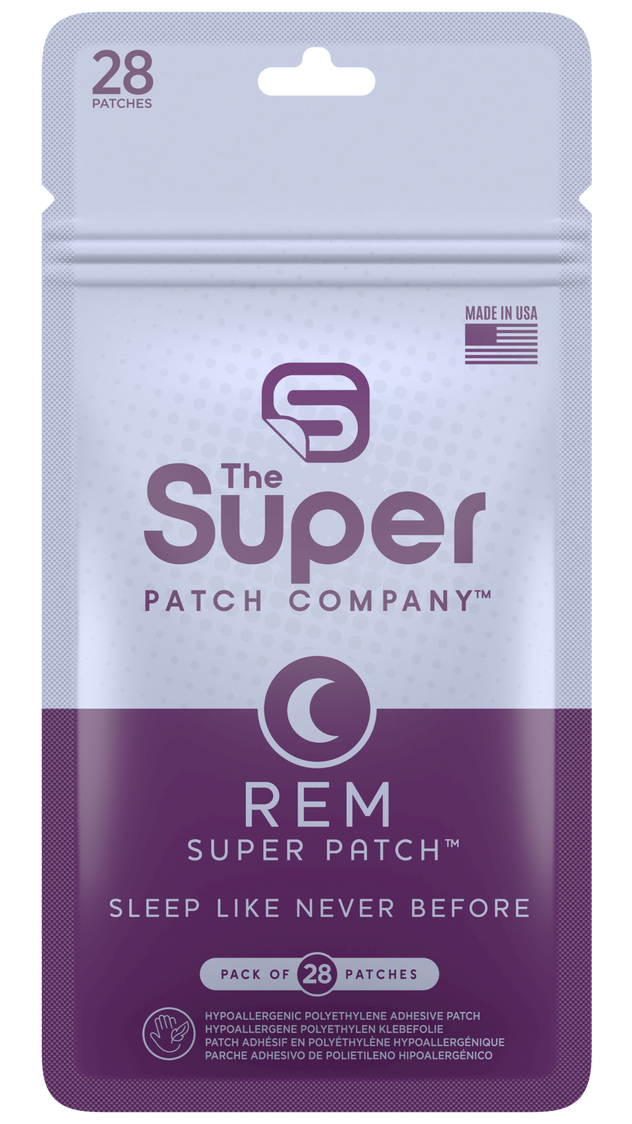 REM Patch