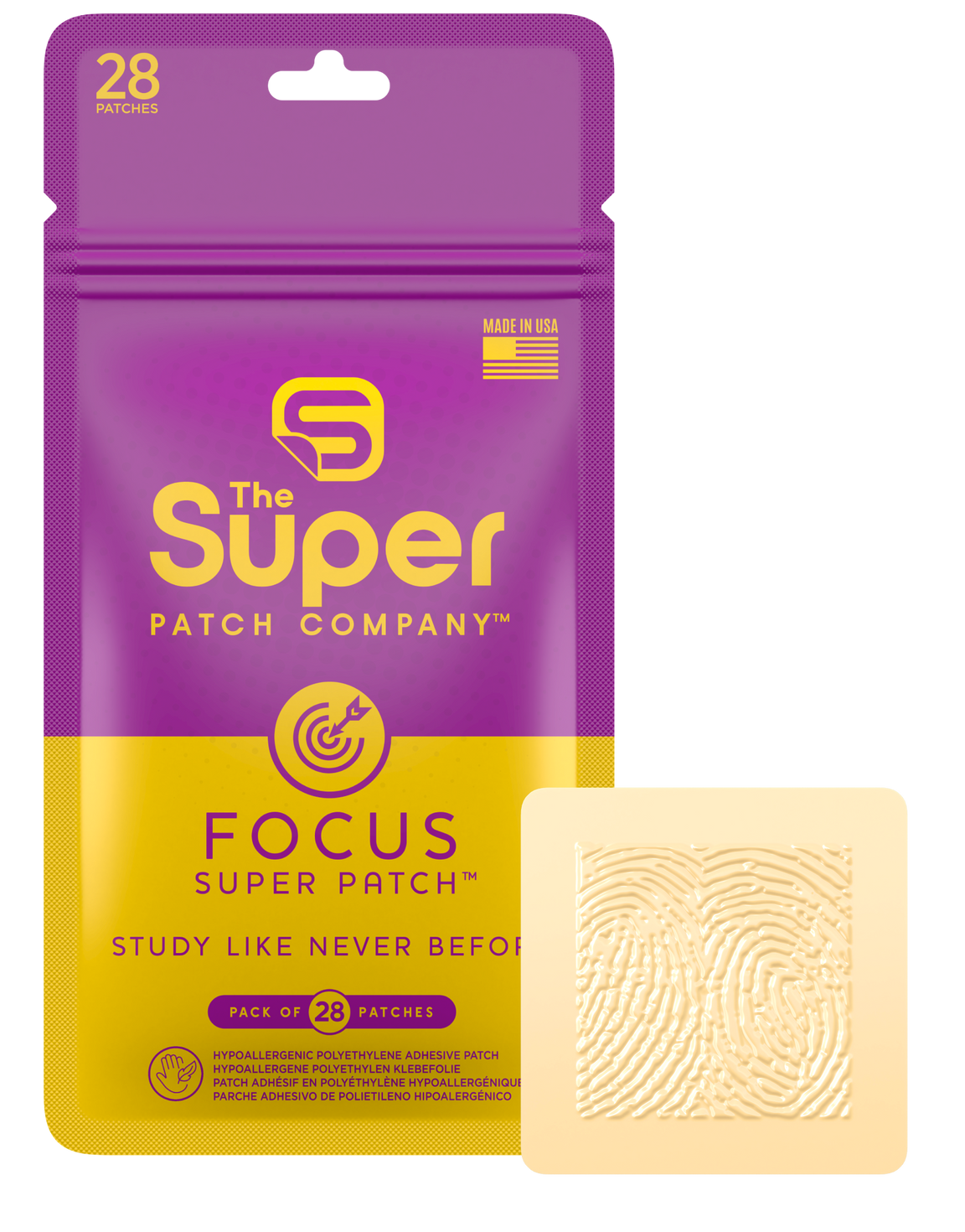 FOCUS Patch