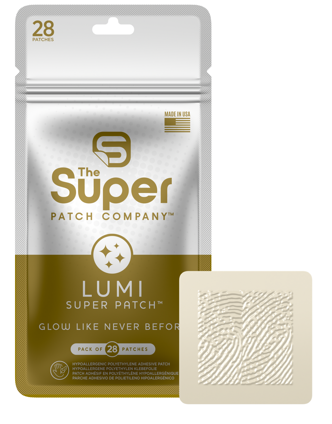 LUMI Patch