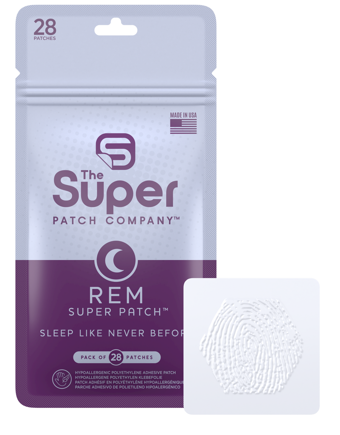 REM Patch