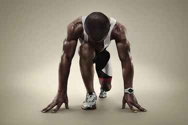No distractions, all attention. All-natural. 100% drug-free.