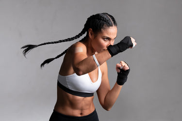 Put your life in motion. All-natural. 100% drug-free.