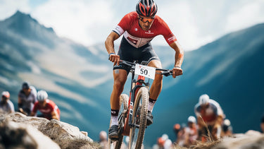 Perform at your personal best. All-natural. 100% drug-free.
